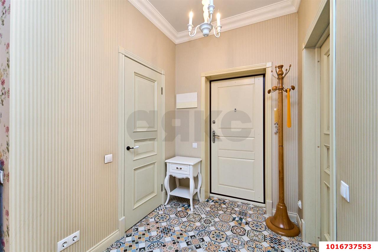 Фото №14: 1-комнатная квартира 50 м² - Краснодар, мкр. Западный внутригородской округ, ул. имени Дзержинского, 59