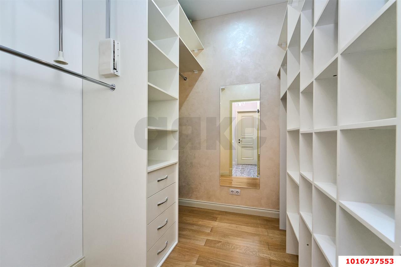 Фото №10: 1-комнатная квартира 50 м² - Краснодар, мкр. Западный внутригородской округ, ул. имени Дзержинского, 59