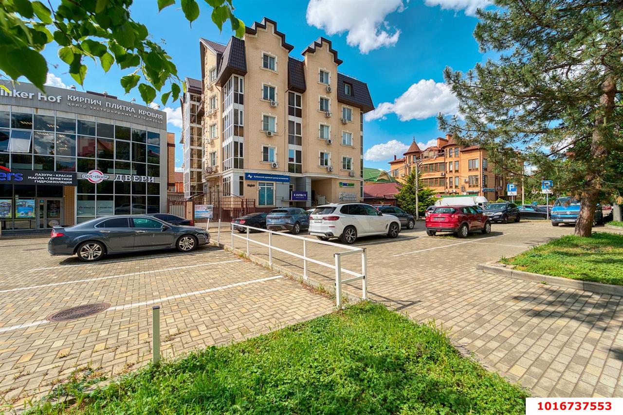 Фото №19: 1-комнатная квартира 50 м² - Краснодар, мкр. Западный внутригородской округ, ул. имени Дзержинского, 59