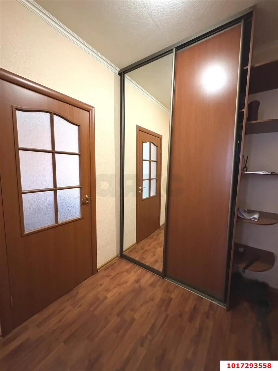 Фото №6: 1-комнатная квартира 36 м² - Краснодар, Карасунский внутригородской округ, мкр. Камвольно-суконный Комбинат, ул. Просторная, 84