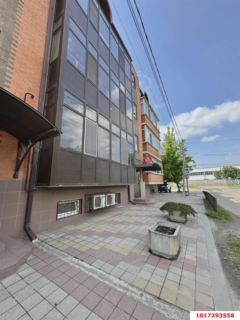 Фото №4: 1-комнатная квартира 36 м² - Краснодар, Карасунский внутригородской округ, мкр. Камвольно-суконный Комбинат, ул. Просторная, 84