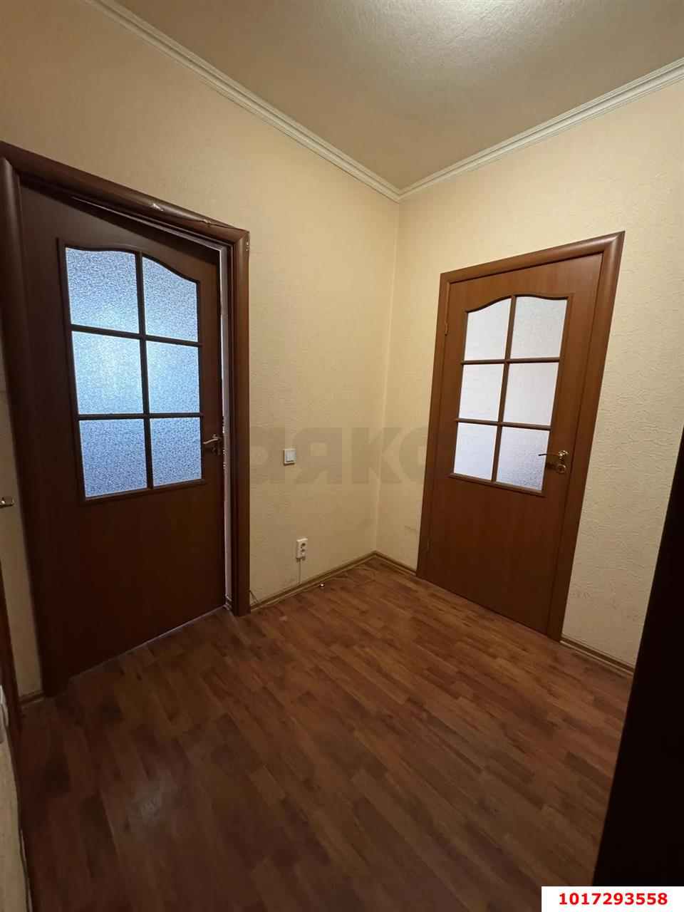 Фото №2: 1-комнатная квартира 36 м² - Краснодар, Карасунский внутригородской округ, мкр. Камвольно-суконный Комбинат, ул. Просторная, 84