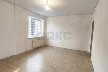 Фото №1: 2-комнатная квартира 62 м² - Краснодар, мкр. жилой комплекс Авиатор, ул. имени Валерия Гассия, 2
