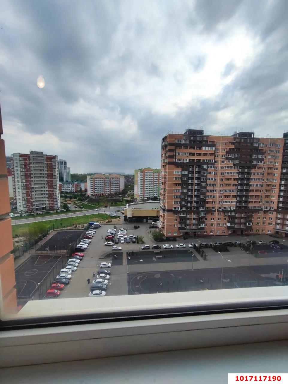 Фото №13: 2-комнатная квартира 62 м² - Краснодар, Карасунский внутригородской округ, Почтовый, мкр. жилой комплекс Авиатор, ул. имени Валерия Гассия, 2