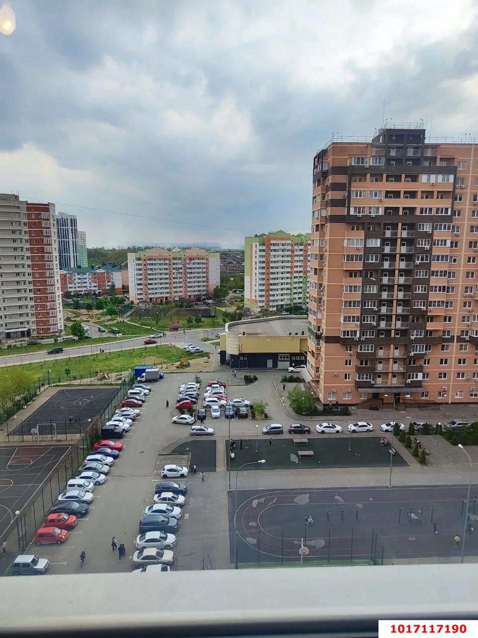 Фото №15: 2-комнатная квартира 62 м² - Краснодар, Карасунский внутригородской округ, Почтовый, мкр. жилой комплекс Авиатор, ул. имени Валерия Гассия, 2