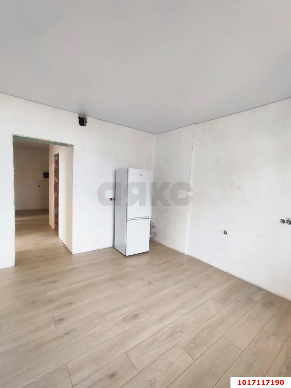 Фото №10: 2-комнатная квартира 62 м² - Краснодар, Карасунский внутригородской округ, Почтовый, мкр. жилой комплекс Авиатор, ул. имени Валерия Гассия, 2