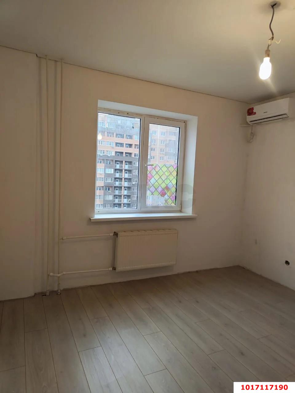 Фото №2: 2-комнатная квартира 62 м² - Краснодар, Карасунский внутригородской округ, Почтовый, мкр. жилой комплекс Авиатор, ул. имени Валерия Гассия, 2