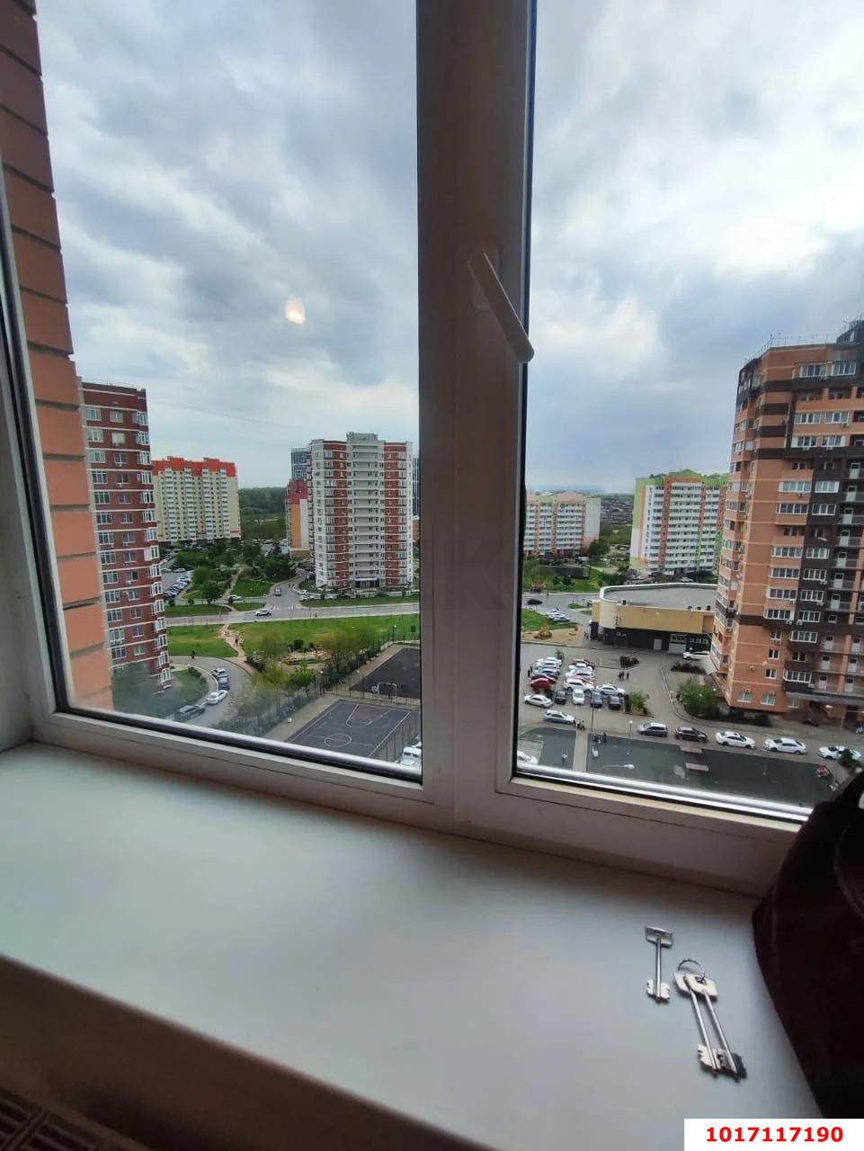 Фото №14: 2-комнатная квартира 62 м² - Краснодар, Карасунский внутригородской округ, Почтовый, мкр. жилой комплекс Авиатор, ул. имени Валерия Гассия, 2