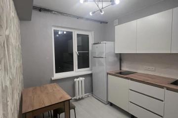 Фото №1: 1-комнатная квартира 31 м² - Краснодар, мкр. Черёмушки, пр-д 1-й Вишнёвый, 5