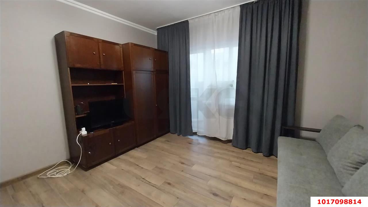 Фото №5: 1-комнатная квартира 44 м² - Новая Адыгея, мкр. жилой комплекс Тургеневский-2, ул. Тургеневское шоссе, 25/4А