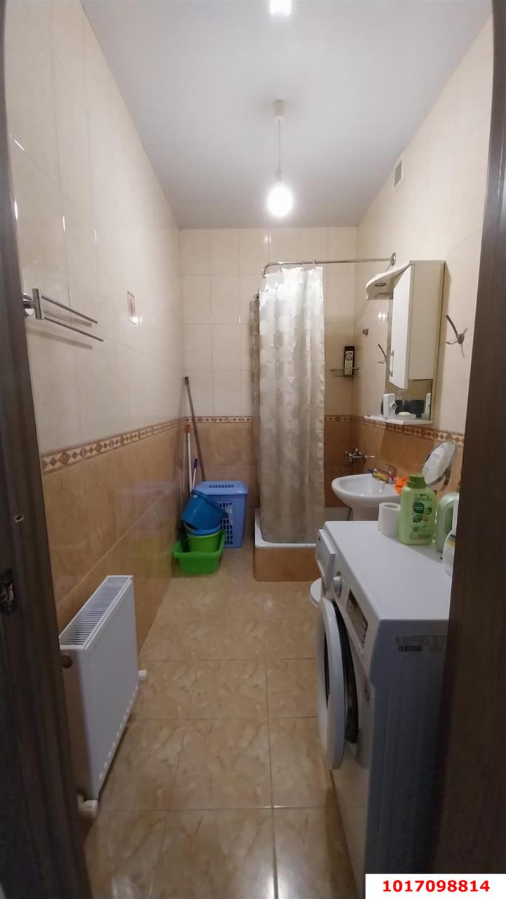 Фото №3: 1-комнатная квартира 44 м² - Новая Адыгея, мкр. жилой комплекс Тургеневский-2, ул. Тургеневское шоссе, 25/4А