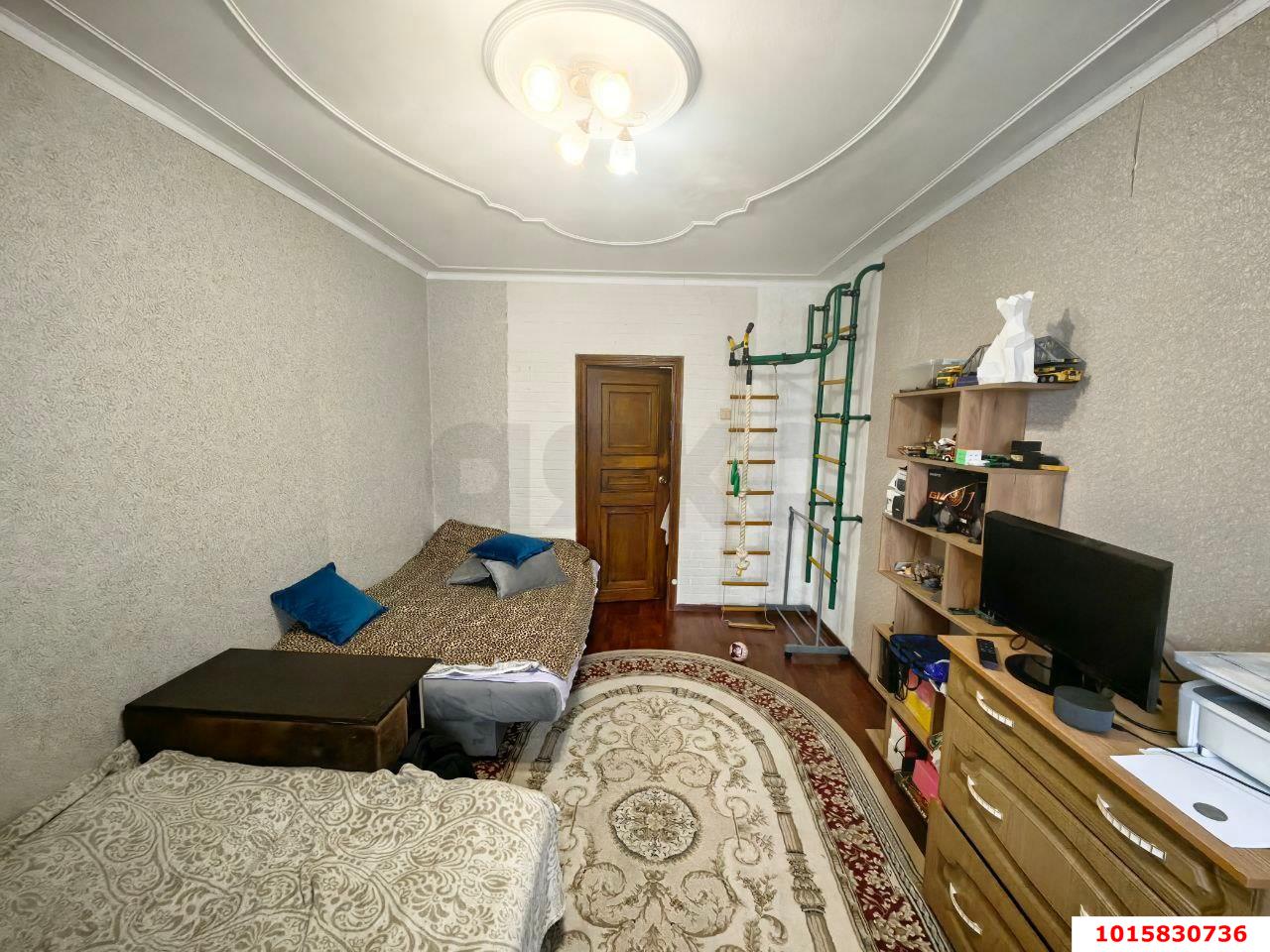 Фото №3: 3-комнатная квартира 95 м² - Яблоновский, ул. Космическая, 23