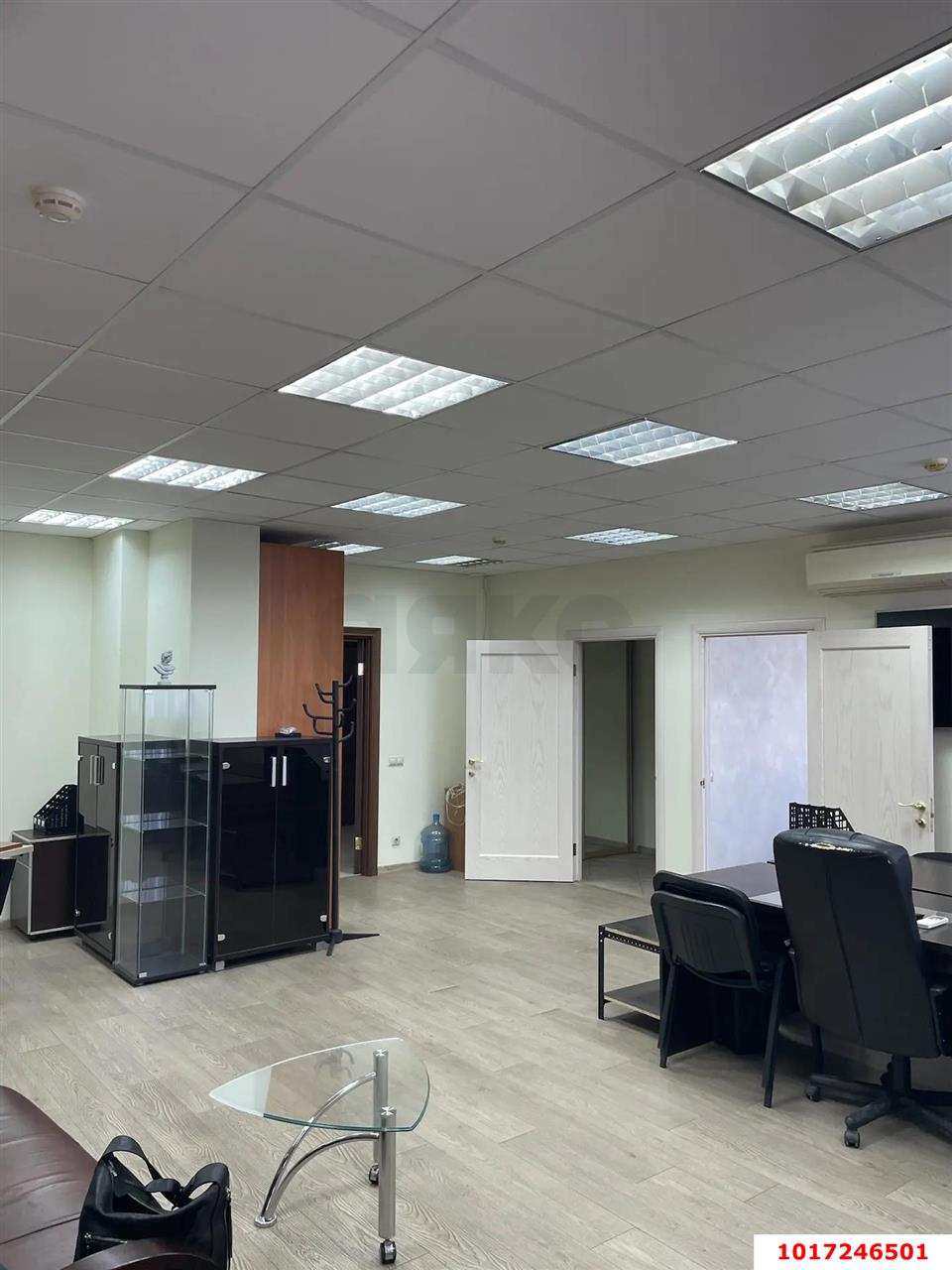 Фото №4: Офисное помещение 91 м² - Краснодар, Центральный внутригородской округ, мкр. Центральный, ул. Красноармейская, 100