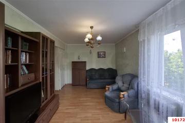 Фото №1: 2-комнатная квартира 41 м² - Краснодар, мкр. Черёмушки, ул. Ставропольская, 185