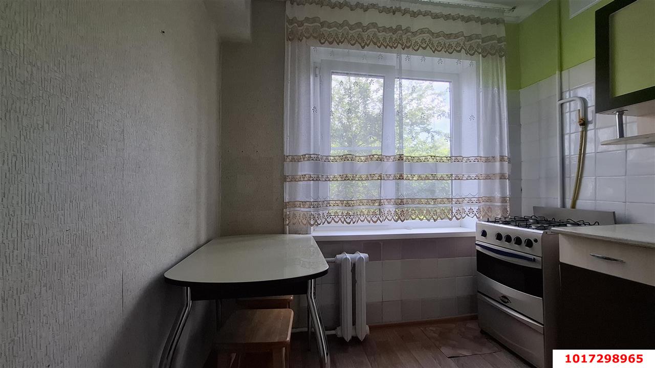 Фото №5: 2-комнатная квартира 44 м² - Краснодар, Карасунский внутригородской округ, мкр. Черёмушки, ул. Ставропольская, 185