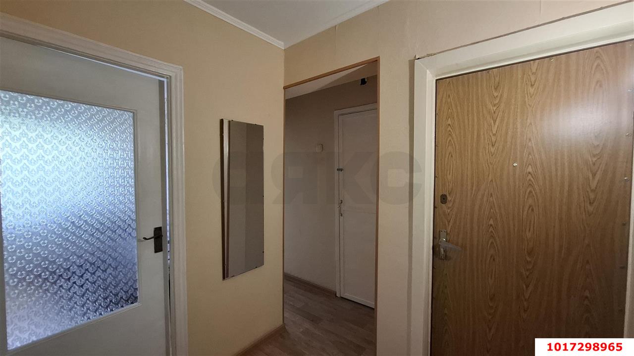 Фото №6: 2-комнатная квартира 44 м² - Краснодар, Карасунский внутригородской округ, мкр. Черёмушки, ул. Ставропольская, 185