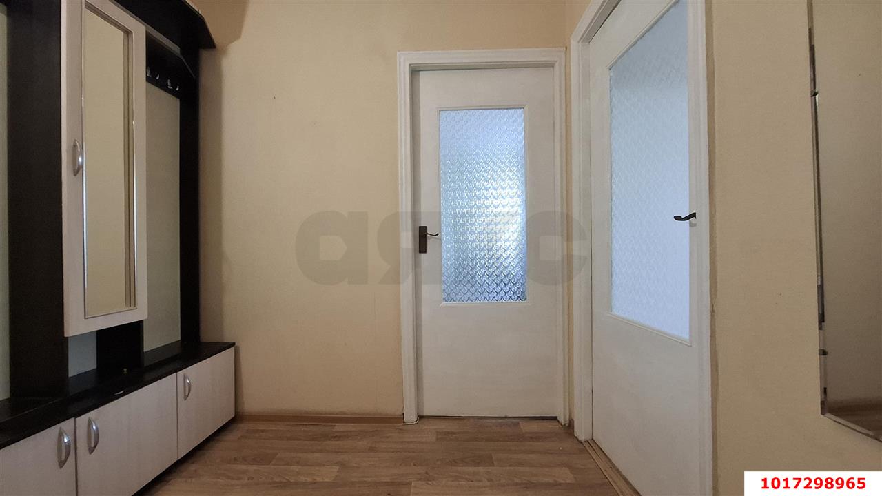 Фото №7: 2-комнатная квартира 44 м² - Краснодар, Карасунский внутригородской округ, мкр. Черёмушки, ул. Ставропольская, 185