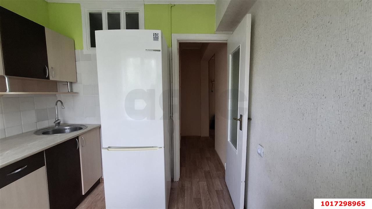 Фото №3: 2-комнатная квартира 44 м² - Краснодар, Карасунский внутригородской округ, мкр. Черёмушки, ул. Ставропольская, 185