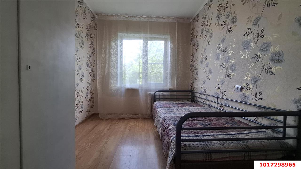 Фото №8: 2-комнатная квартира 44 м² - Краснодар, Карасунский внутригородской округ, мкр. Черёмушки, ул. Ставропольская, 185