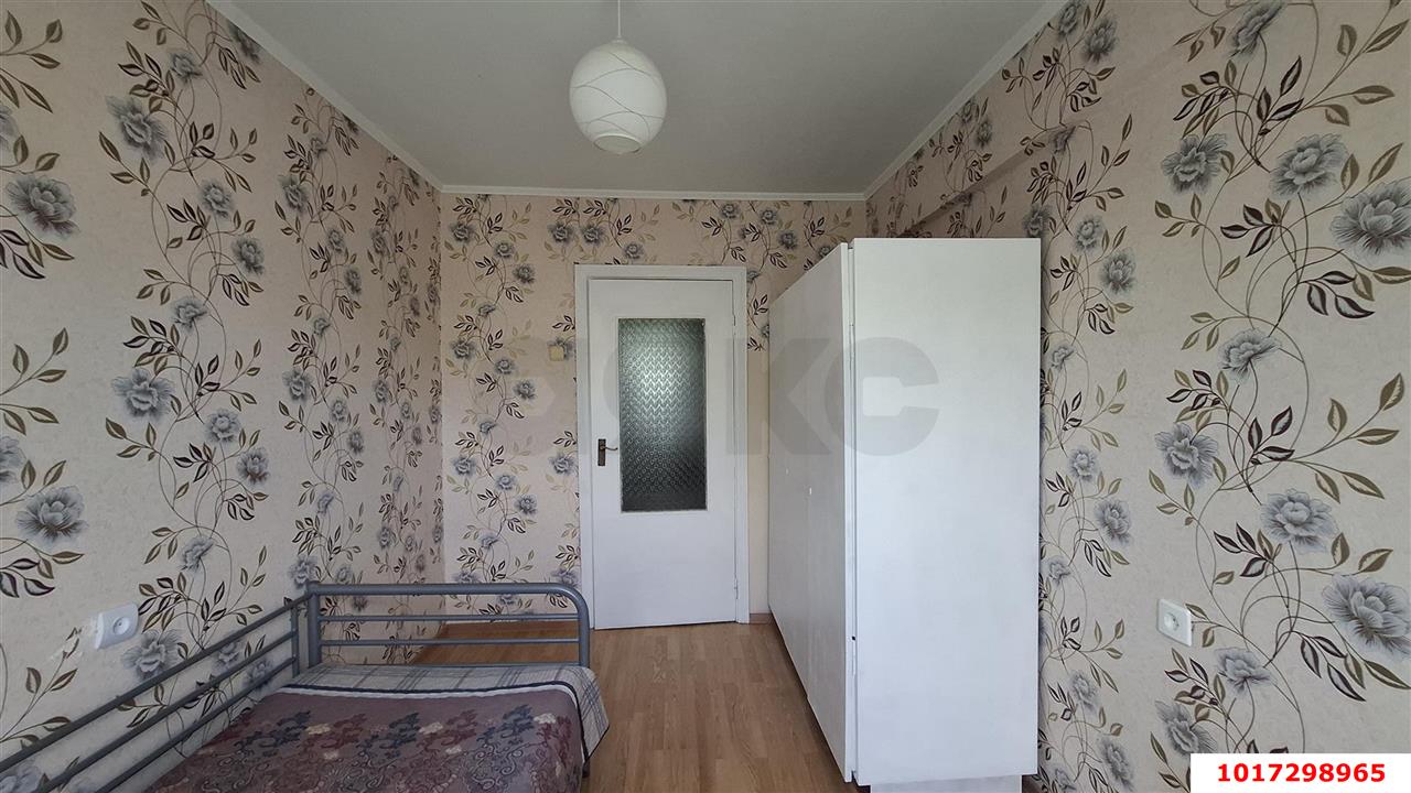 Фото №9: 2-комнатная квартира 44 м² - Краснодар, Карасунский внутригородской округ, мкр. Черёмушки, ул. Ставропольская, 185