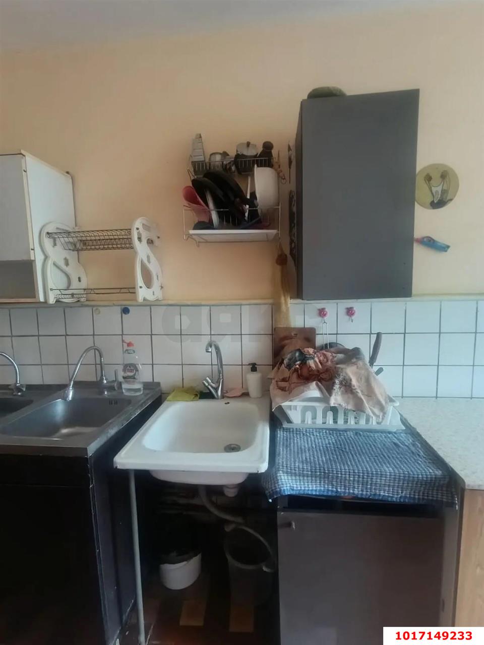 Фото №10: Комната 39 м² - Краснодар, Карасунский внутригородской округ, мкр. Черёмушки, ул. Селезнёва, 150