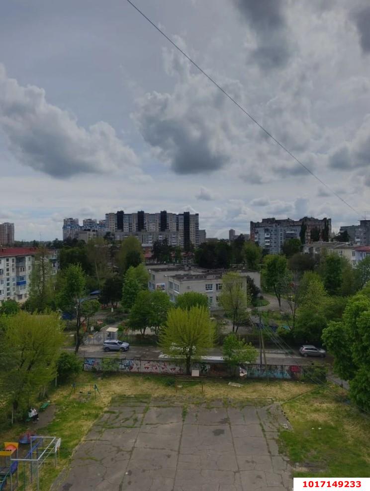 Фото №8: Комната 39 м² - Краснодар, Карасунский внутригородской округ, мкр. Черёмушки, ул. Селезнёва, 150