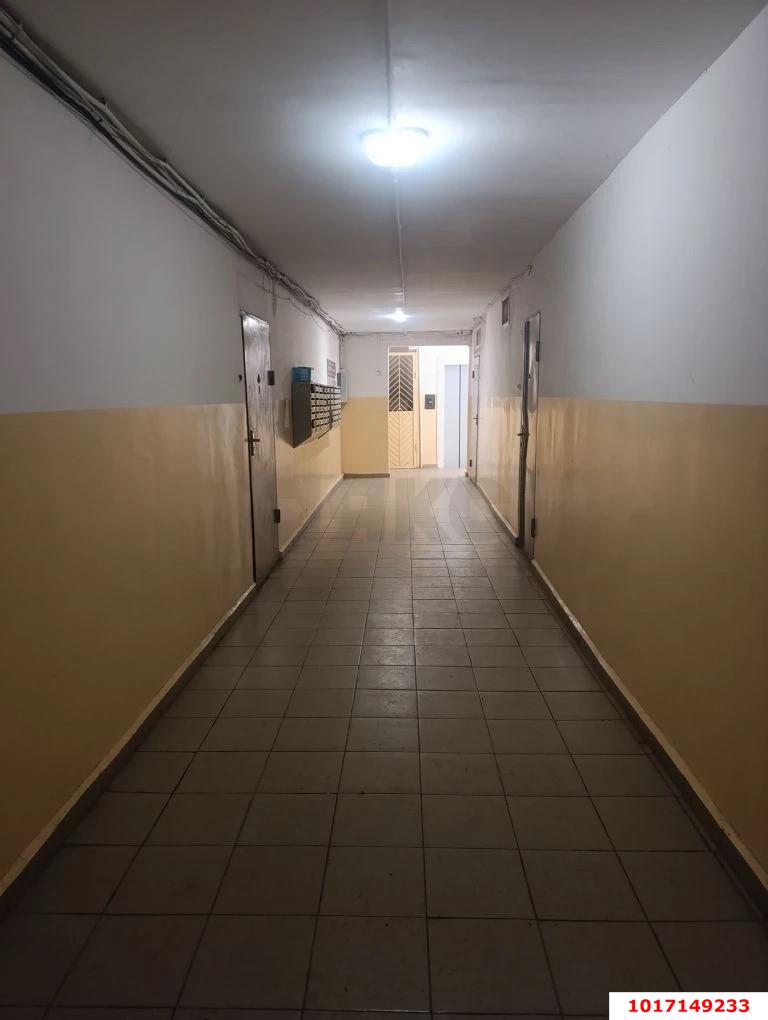 Фото №13: Комната 39 м² - Краснодар, Карасунский внутригородской округ, мкр. Черёмушки, ул. Селезнёва, 150