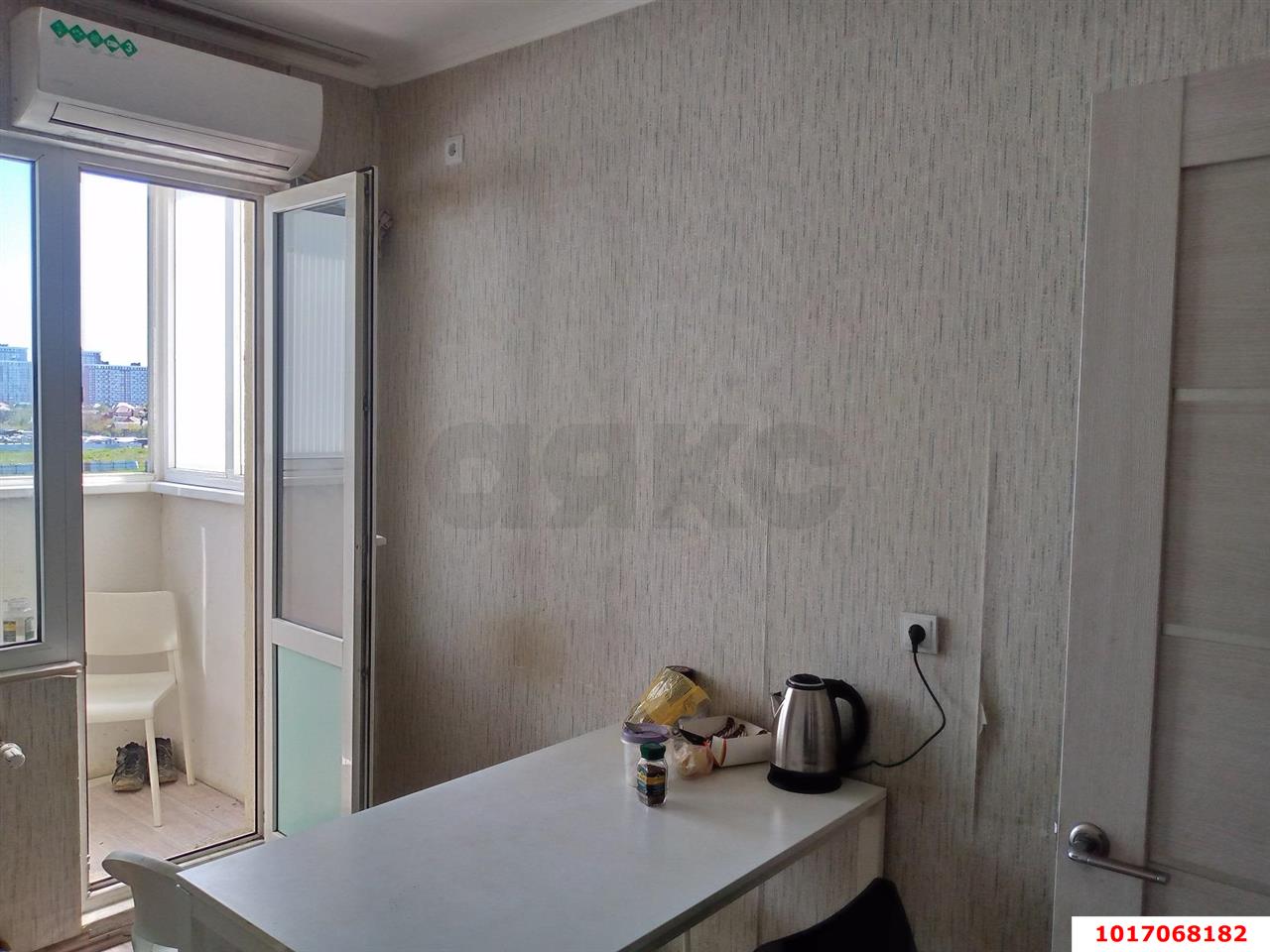 Фото №6: 1-комнатная квартира 43 м² - Краснодар, Карасунский внутригородской округ, мкр. Сосновый Бор, ул. имени Виктора Нарыкова, 6