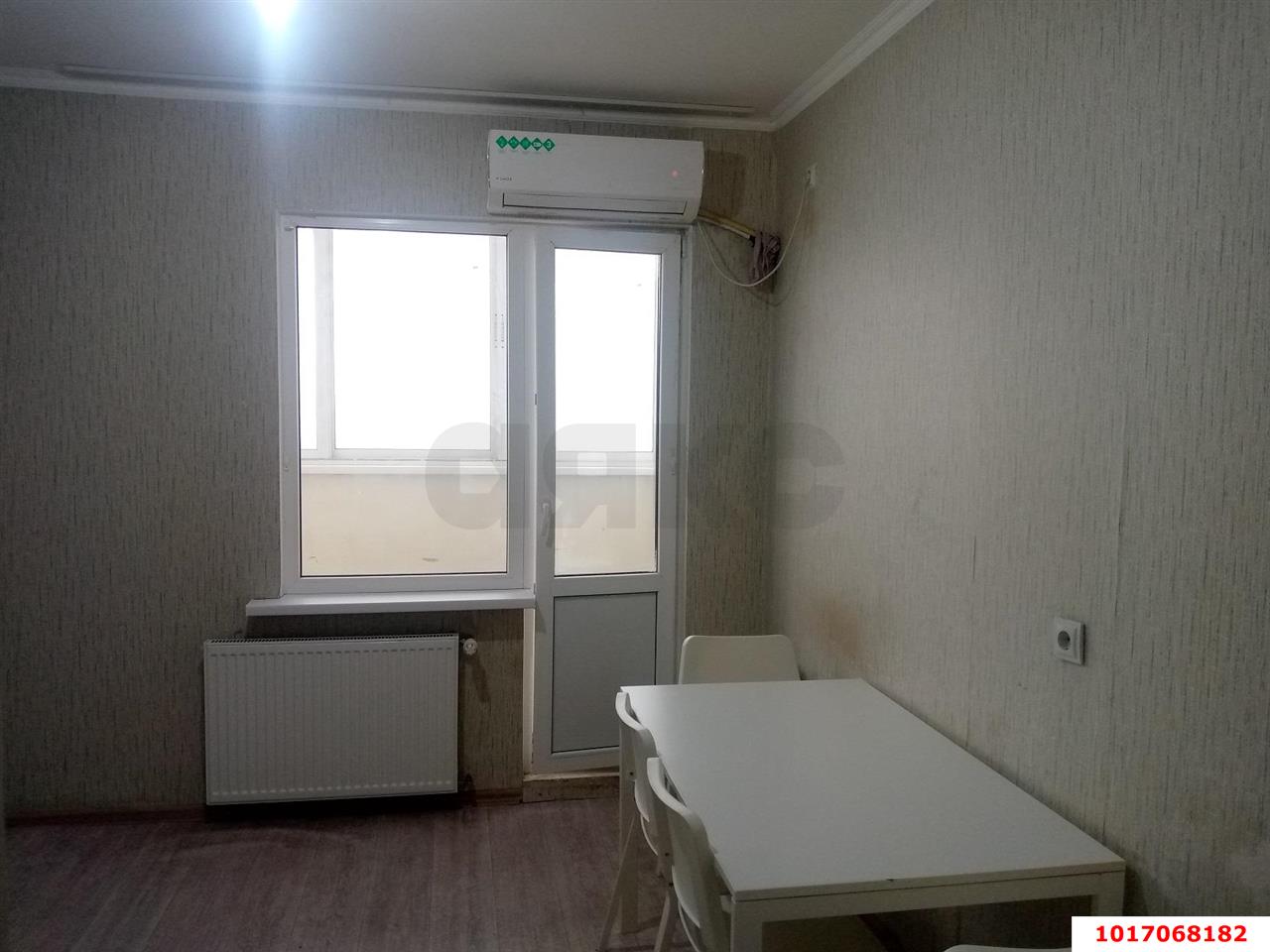Фото №7: 1-комнатная квартира <span class="whitespace-nowrap">43 м²</span>, <span class="whitespace-nowrap">5/12 эт.</span> - Краснодар, Карасунский внутригородской округ, мкр. Сосновый Бор, ул. имени Виктора Нарыкова, 6