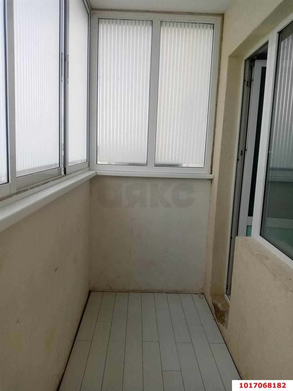 Фото №8: 1-комнатная квартира <span class="whitespace-nowrap">43 м²</span>, <span class="whitespace-nowrap">5/12 эт.</span> - Краснодар, Карасунский внутригородской округ, мкр. Сосновый Бор, ул. имени Виктора Нарыкова, 6