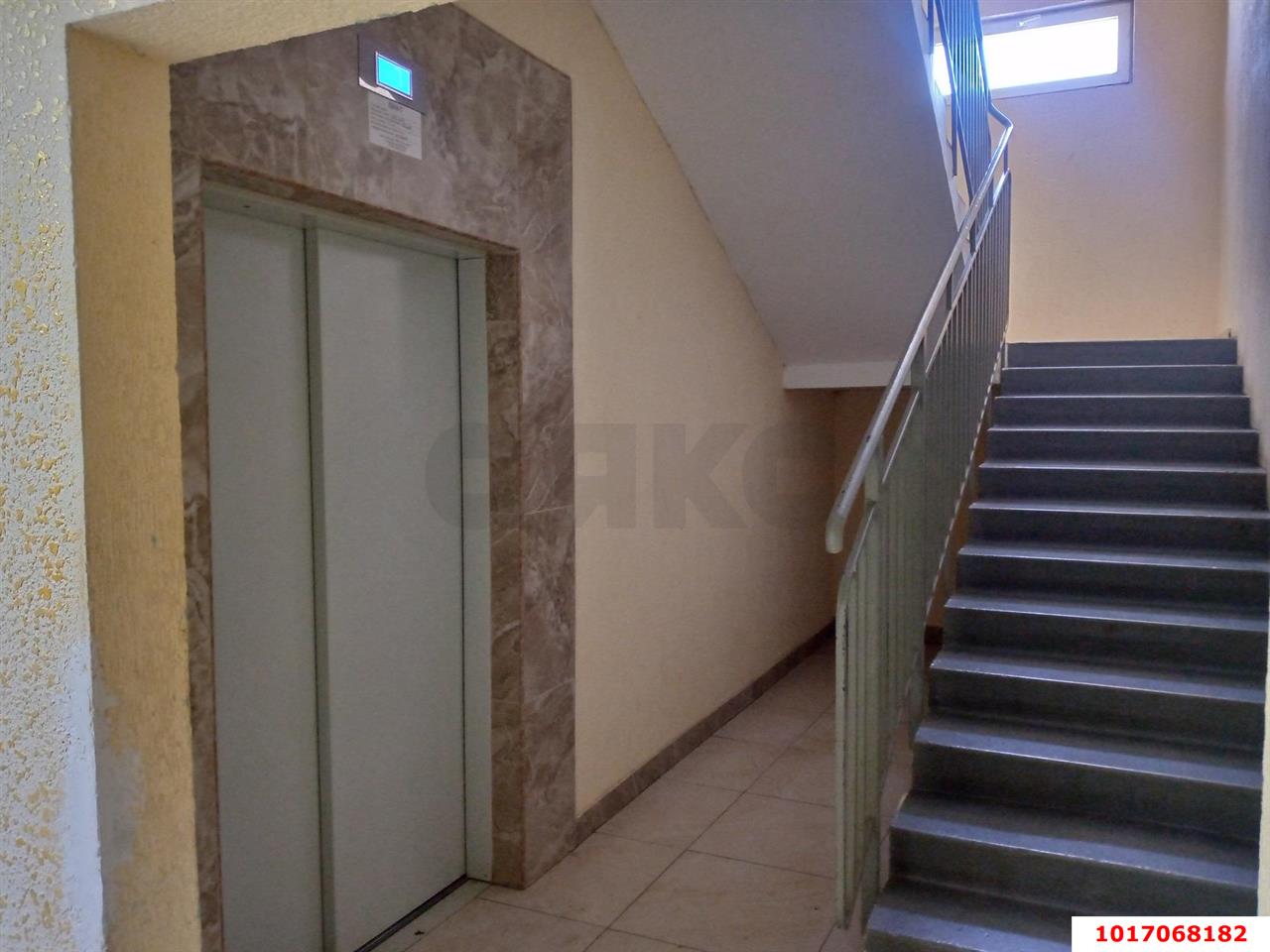 Фото №2: 1-комнатная квартира 43 м² - Краснодар, Карасунский внутригородской округ, мкр. Сосновый Бор, ул. имени Виктора Нарыкова, 6