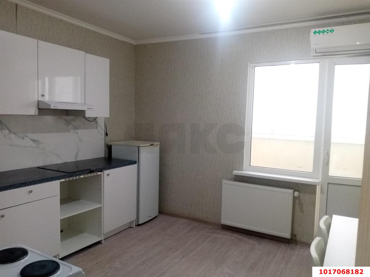 Фото №5: 1-комнатная квартира <span class="whitespace-nowrap">43 м²</span>, <span class="whitespace-nowrap">5/12 эт.</span> - Краснодар, Карасунский внутригородской округ, мкр. Сосновый Бор, ул. имени Виктора Нарыкова, 6