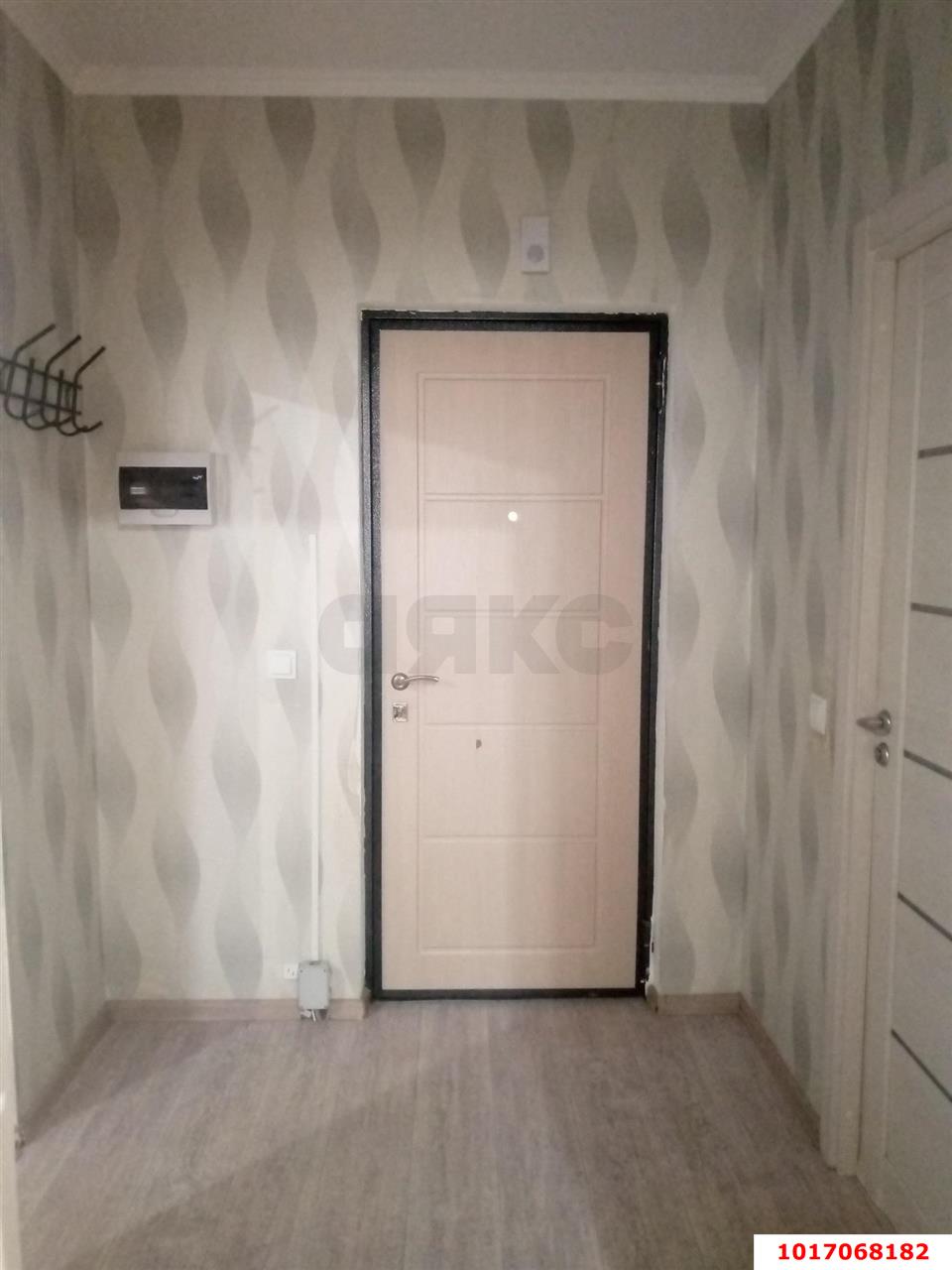 Фото №15: 1-комнатная квартира <span class="whitespace-nowrap">43 м²</span>, <span class="whitespace-nowrap">5/12 эт.</span> - Краснодар, Карасунский внутригородской округ, мкр. Сосновый Бор, ул. имени Виктора Нарыкова, 6