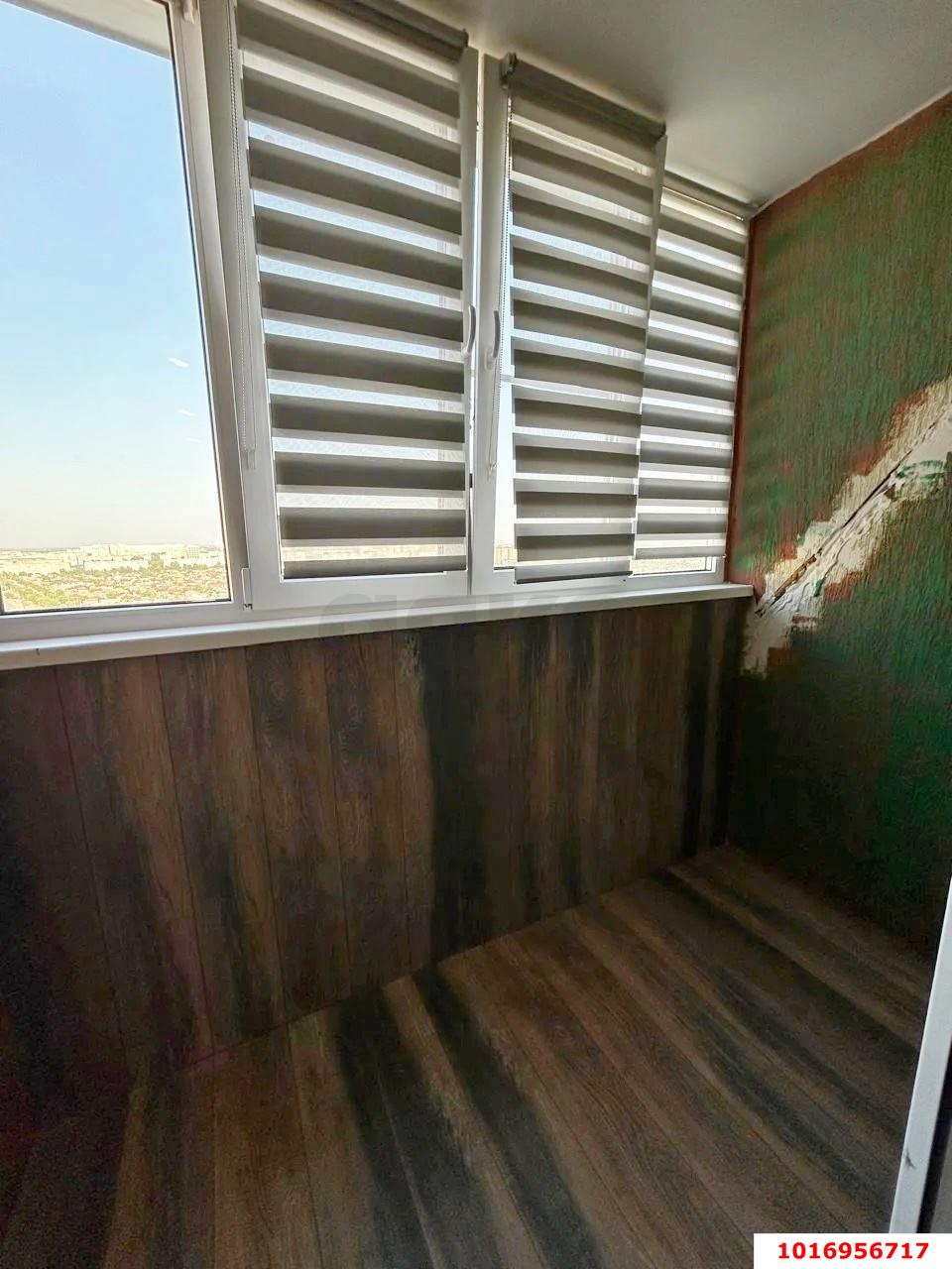 Фото №9: 3-комнатная квартира 82 м² - Краснодар, Карасунский внутригородской округ, жилой комплекс На Магистральной, мкр. Камвольно-суконный Комбинат, ул. Магистральная, 11к3