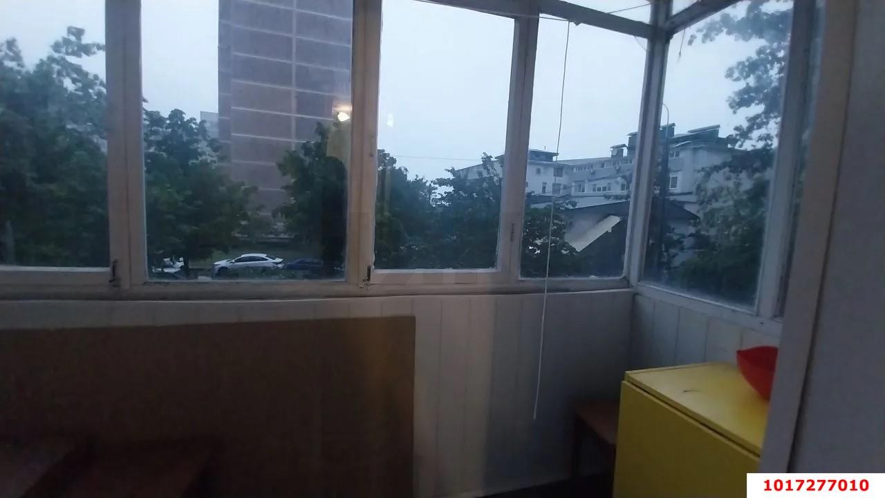 Фото №4: 1-комнатная квартира 38 м² - Краснодар, Западный внутригородской округ, мкр. Юбилейный, ул. 70-летия Октября, 26