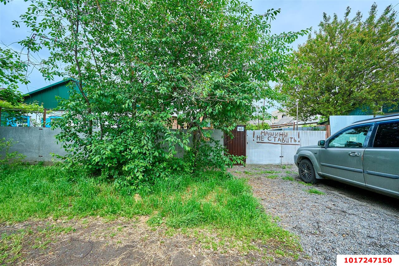 Фото №2: 2-комнатная квартира 32 м² - Краснодар, Карасунский внутригородской округ, мкр. Хлопчато-бумажный Комбинат, ул. Енисейская, 45