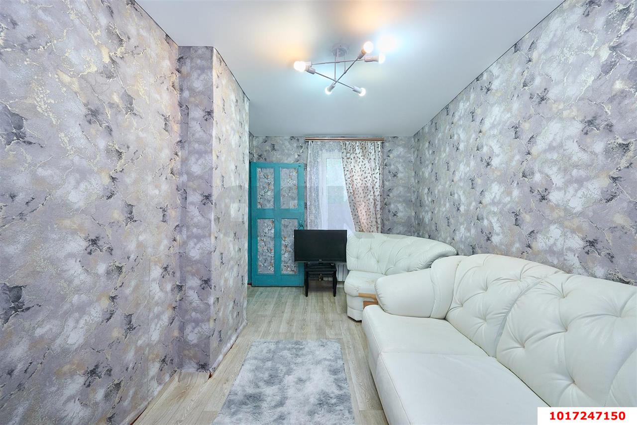 Фото №10: 2-комнатная квартира 32 м² - Краснодар, Карасунский внутригородской округ, мкр. Хлопчато-бумажный Комбинат, ул. Енисейская, 45