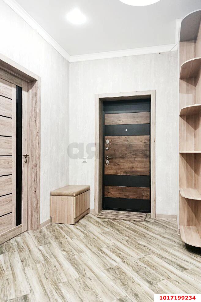 Фото №7: 2-комнатная квартира <span class="whitespace-nowrap">80 м²</span>, <span class="whitespace-nowrap">3/16 эт.</span> - Краснодар, Западный внутригородской округ, мкр. Юбилейный, ул. 70-летия Октября, 1/3