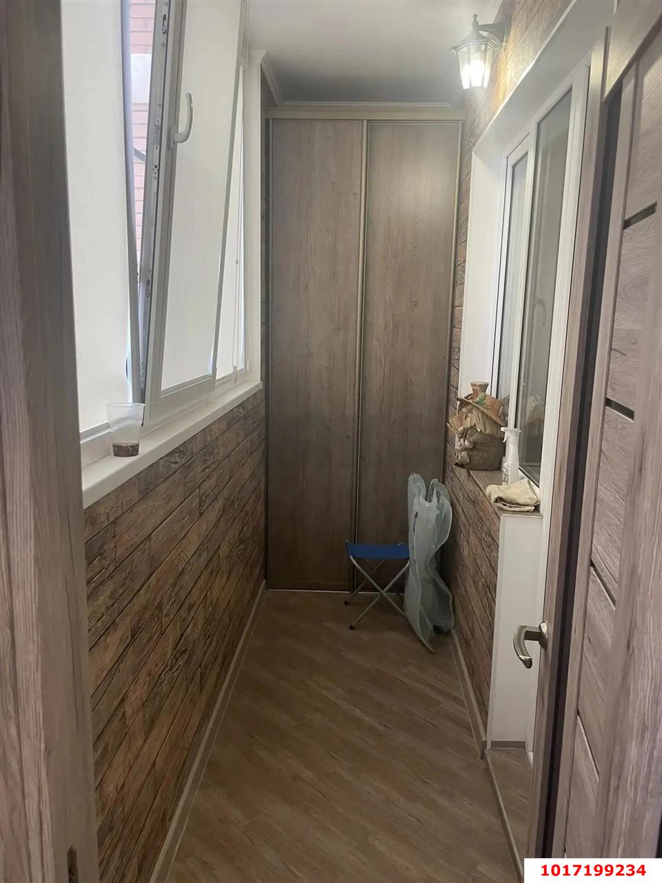 Фото №4: 2-комнатная квартира 80 м² - Краснодар, Западный внутригородской округ, мкр. Юбилейный, ул. 70-летия Октября, 1/3