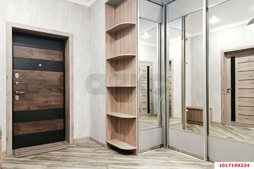 Фото №8: 2-комнатная квартира <span class="whitespace-nowrap">80 м²</span>, <span class="whitespace-nowrap">3/16 эт.</span> - Краснодар, Западный внутригородской округ, мкр. Юбилейный, ул. 70-летия Октября, 1/3