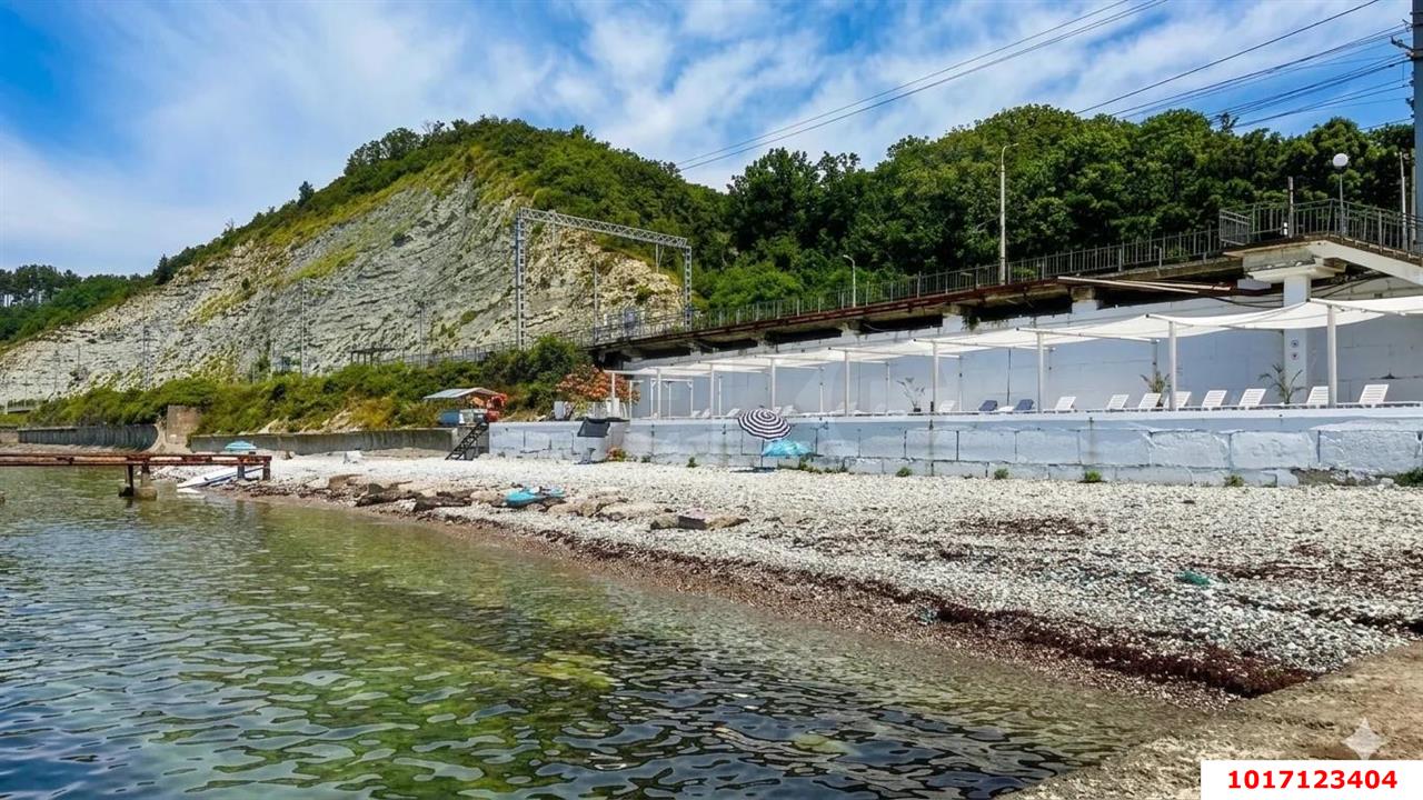 Фото №19: Готовый бизнес 221 м² - пансионата Южный