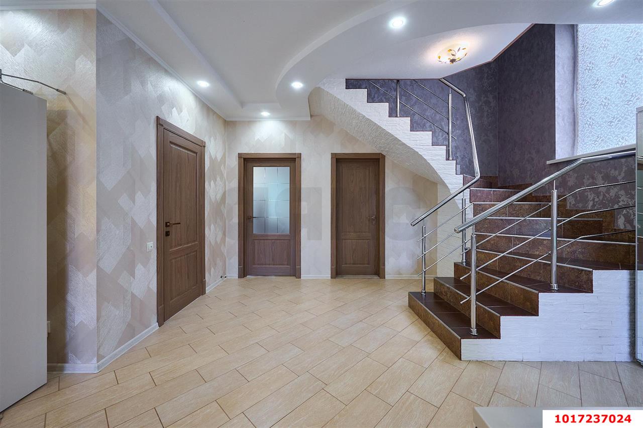 Фото №10: Дом 148 м² + 6.5 сот. - Елизаветинская, мкр. Прикубанский внутригородской округ, ул. Красная, 202