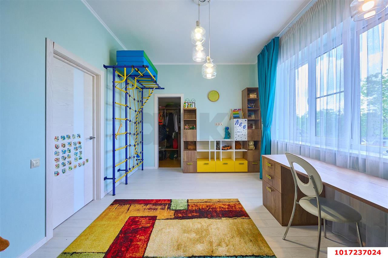 Фото №23: Дом 148 м² + 6.5 сот. - Елизаветинская, мкр. Прикубанский внутригородской округ, ул. Красная, 202