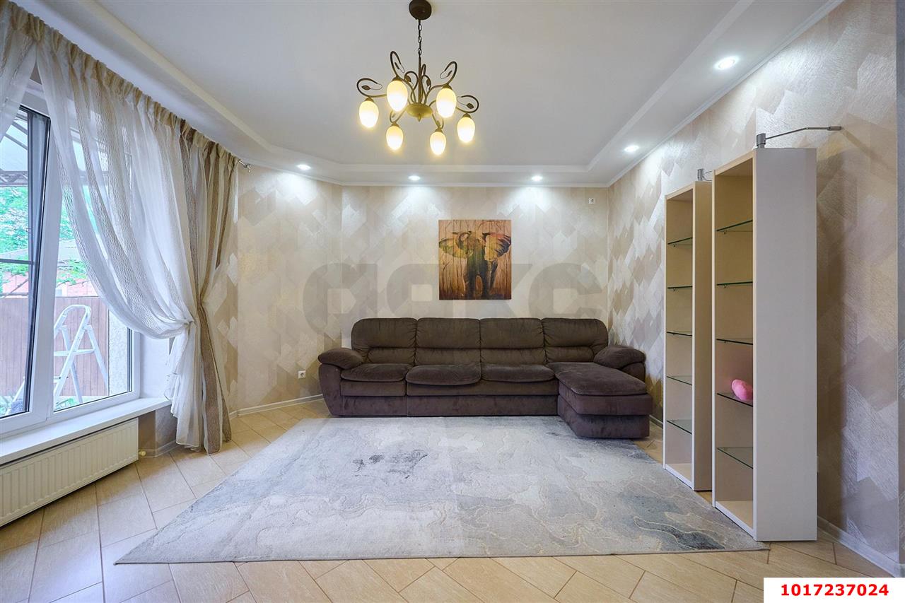 Фото №8: Дом 148 м² + 6.5 сот. - Елизаветинская, мкр. Прикубанский внутригородской округ, ул. Красная, 202