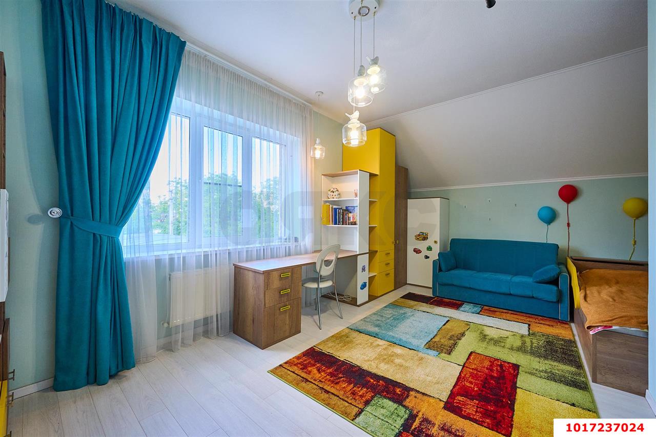 Фото №22: Дом 148 м² + 6.5 сот. - Елизаветинская, мкр. Прикубанский внутригородской округ, ул. Красная, 202