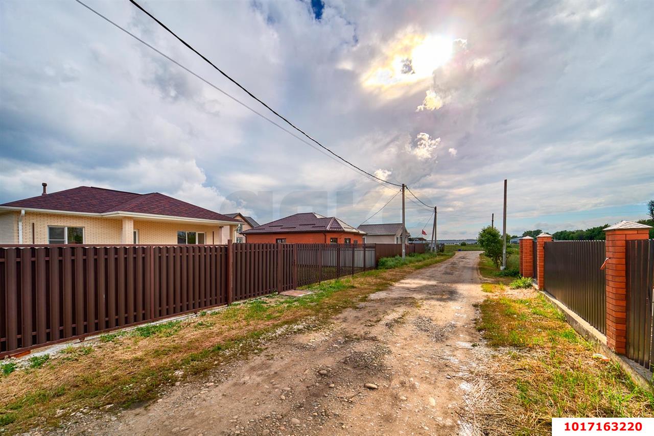 Фото №6: Дом 91 м² + 4.8 сот. - Аврора, мкр. Карасунский внутригородской округ, ул. Великая