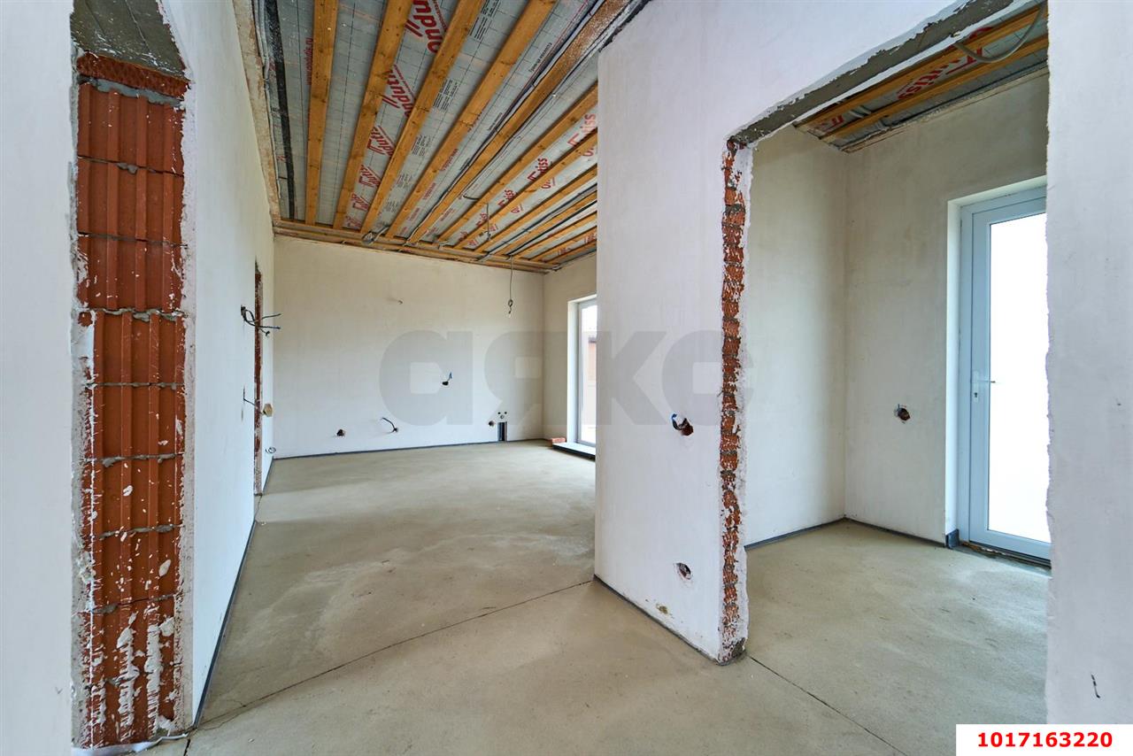 Фото №10: Дом 91 м² + 4.8 сот. - Аврора, мкр. Карасунский внутригородской округ, ул. Великая