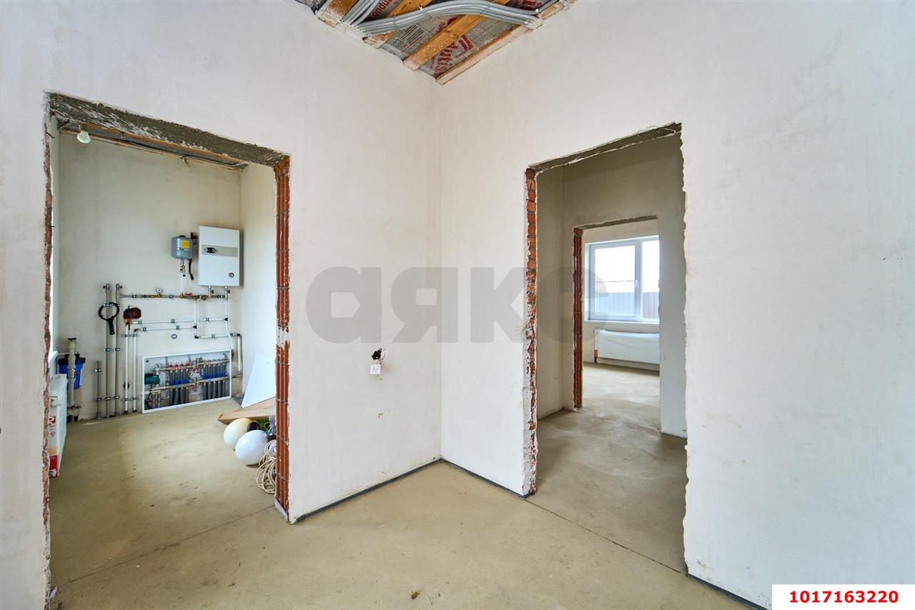 Фото №8: Дом 91 м² + 4.8 сот. - Аврора, мкр. Карасунский внутригородской округ, ул. Великая