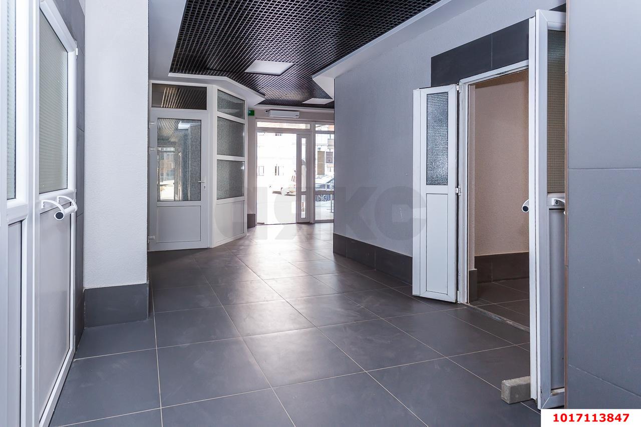 Фото №6: 2-комнатная квартира 53 м² - Краснодар, Прикубанский внутригородской округ, мкр. жилой комплекс Облака, ул. имени Генерала Корнилова, 9к2