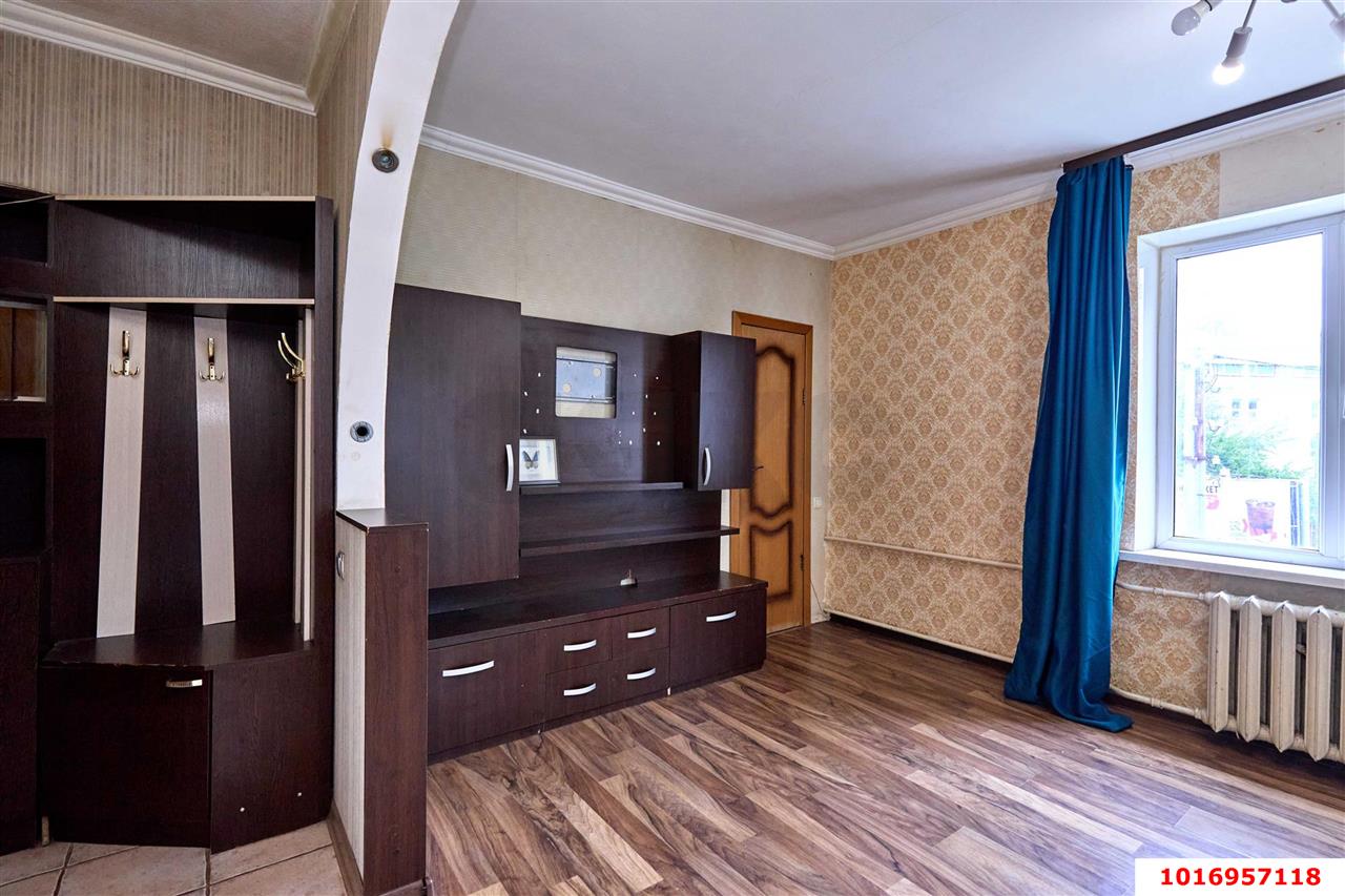 Фото №6: 1-комнатная квартира 32 м² - Краснодар, мкр. Западный внутригородской округ, ул. Одесская, 27